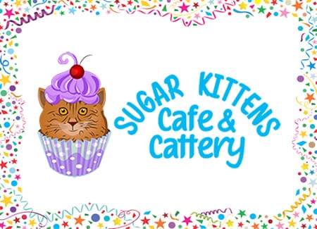 Sugar Kittens Cafe and Cattery