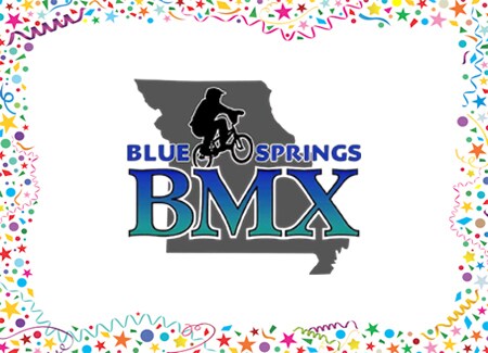 Blue Springs BMX