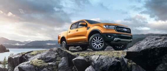 2019 Ford Ranger What Do Real People Think Automobile