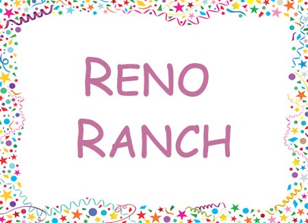 Reno Ranch