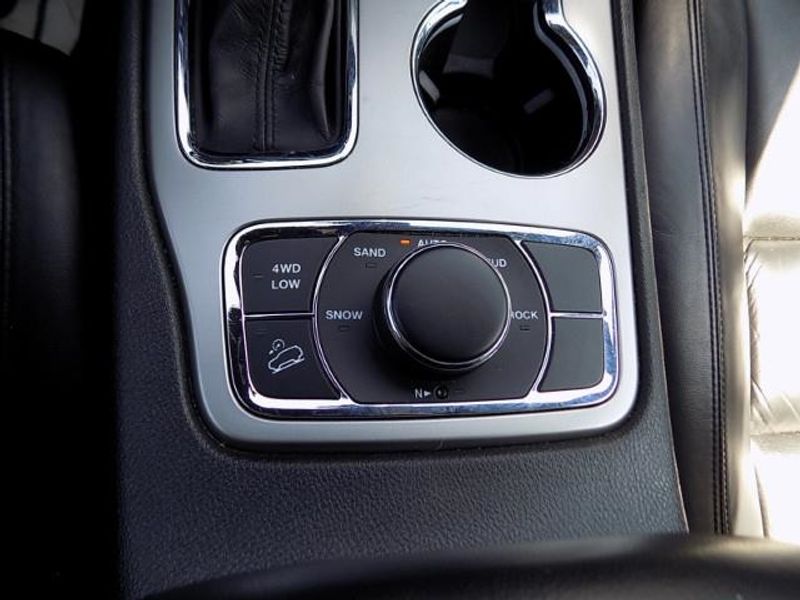 2019 Jeep Grand Cherokee Limited - Photo 30