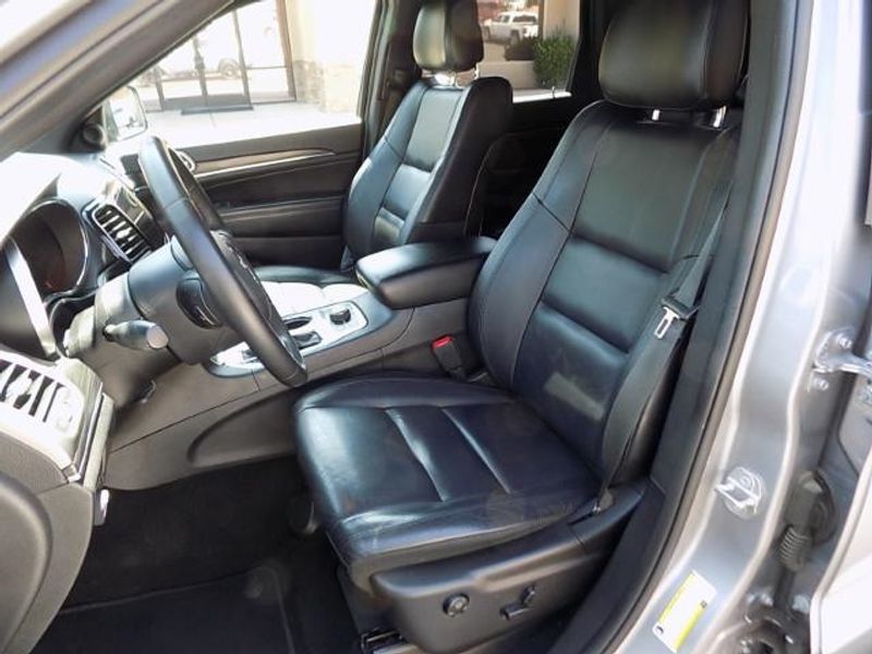 2019 Jeep Grand Cherokee Limited - Photo 11