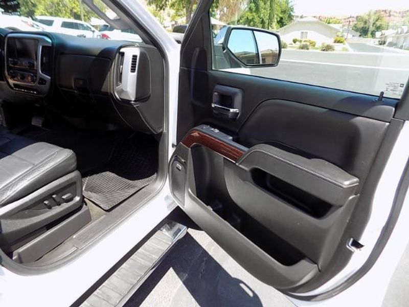 2018 GMC Sierra 1500 SLT - Photo 17