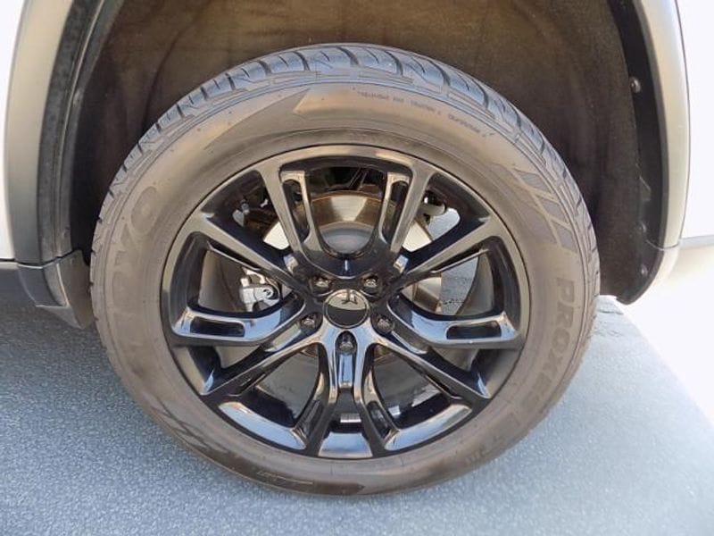 2019 Jeep Grand Cherokee Limited - Photo 8