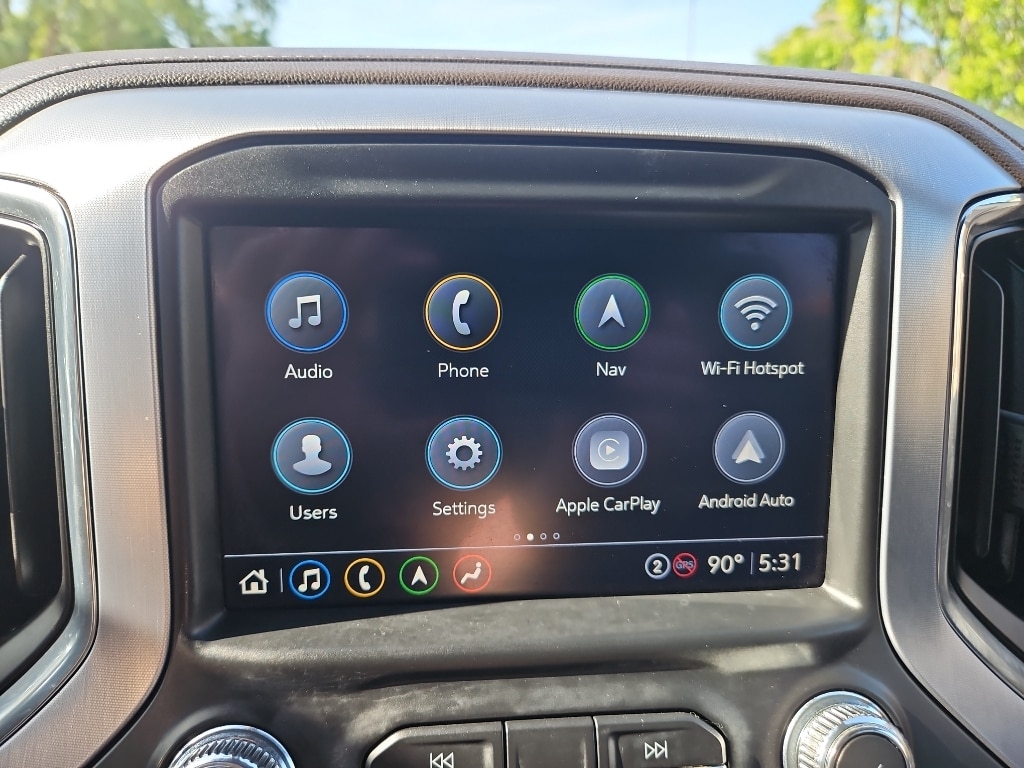 2021 GMC Sierra 1500 SLT - Photo 31