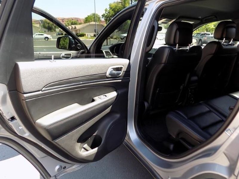 2019 Jeep Grand Cherokee Limited - Photo 12