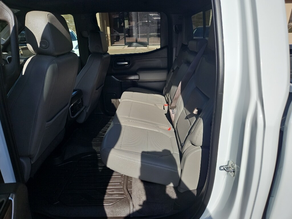2021 GMC Sierra 1500 SLT - Photo 14