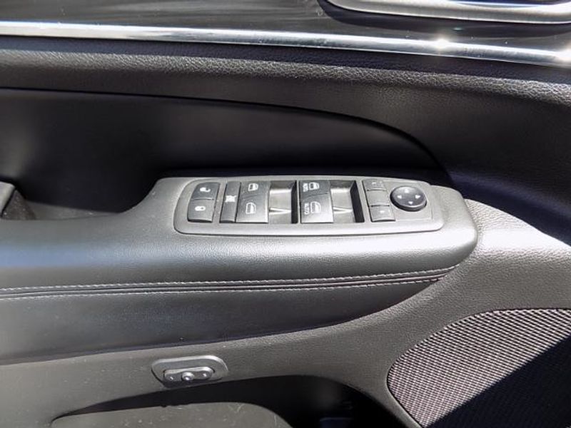 2019 Jeep Grand Cherokee Limited - Photo 22