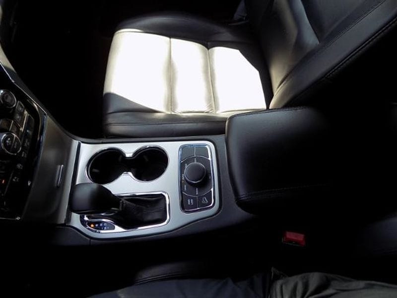 2019 Jeep Grand Cherokee Limited - Photo 29