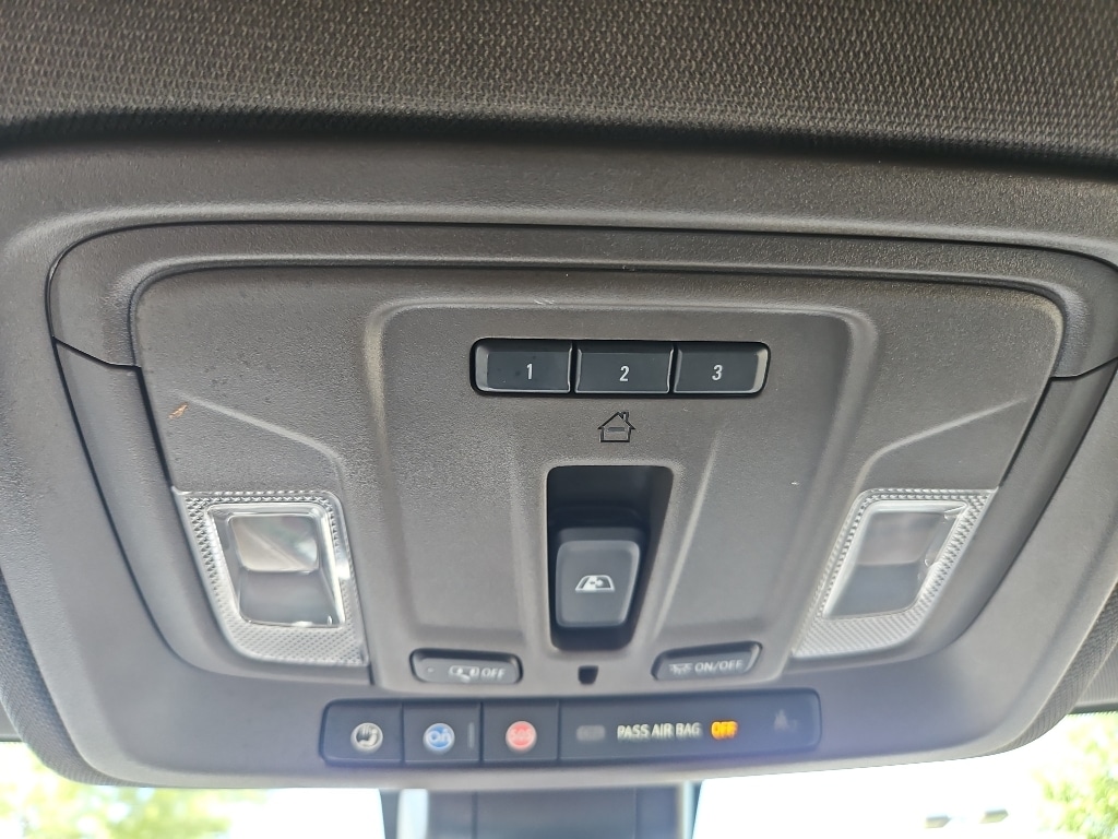 2021 GMC Sierra 1500 SLT - Photo 29