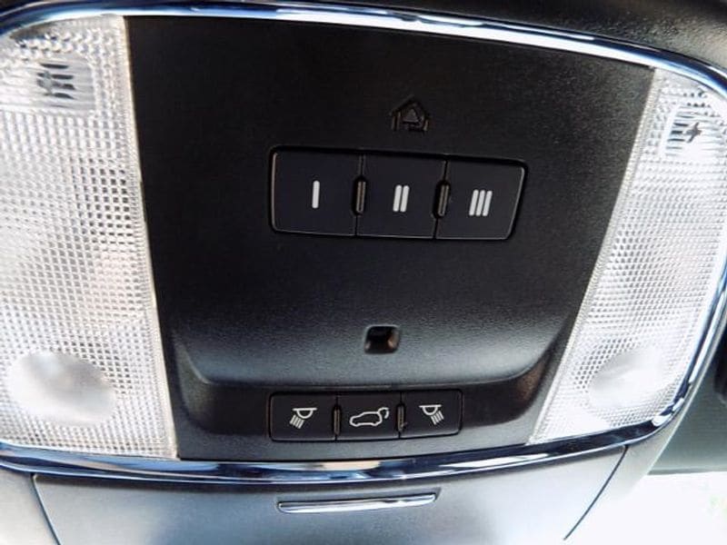 2020 Jeep Grand Cherokee Altitude - Photo 33