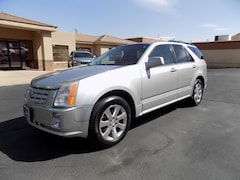 2006 Cadillac SRX