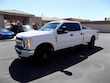  Ford Super Duty F-350 SRW