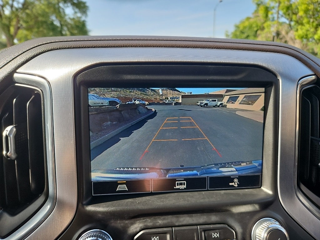 2021 GMC Sierra 1500 SLT - Photo 30