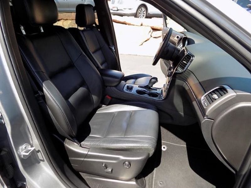 2019 Jeep Grand Cherokee Limited - Photo 20