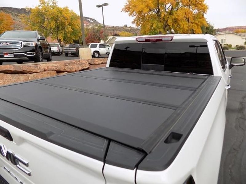 2024 GMC Sierra 1500 Denali Denali Ultimate - Photo 10