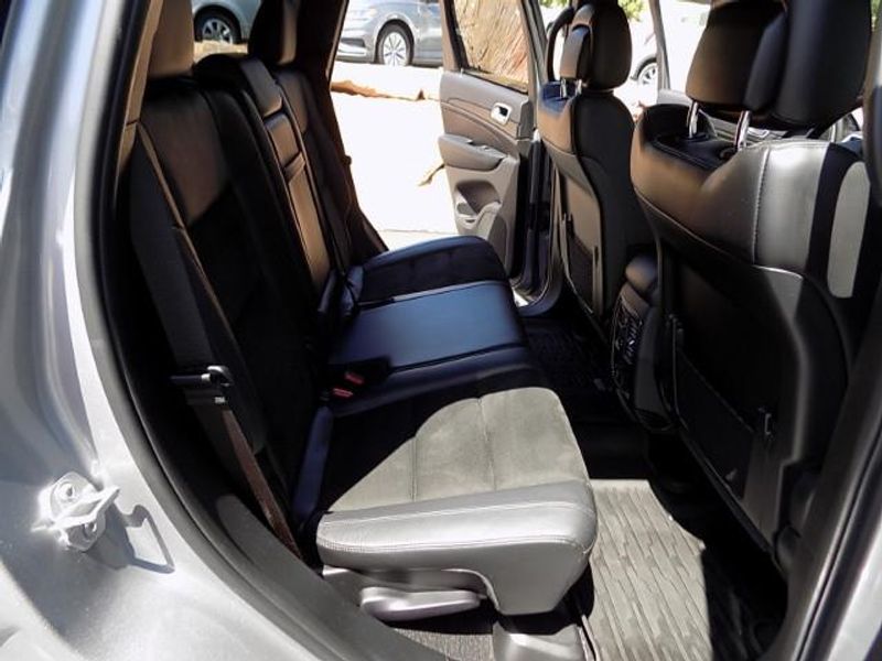 2020 Jeep Grand Cherokee Altitude - Photo 17
