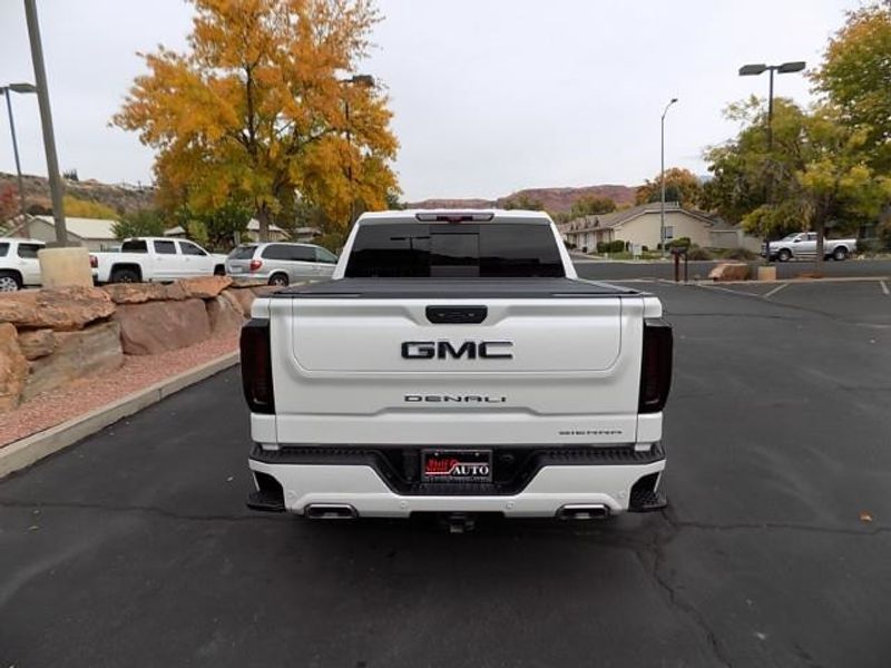 2024 GMC Sierra 1500 Denali Denali Ultimate - Photo 6