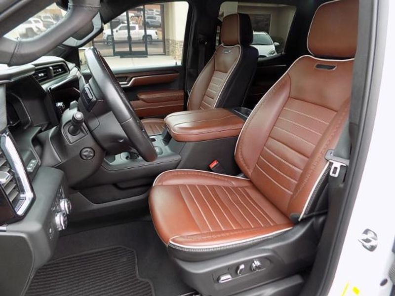 2024 GMC Sierra 1500 Denali Denali Ultimate - Photo 13