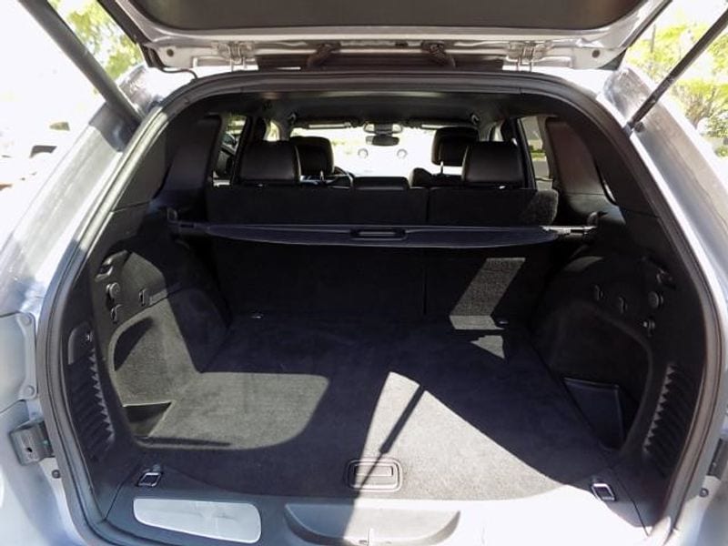 2019 Jeep Grand Cherokee Limited - Photo 14