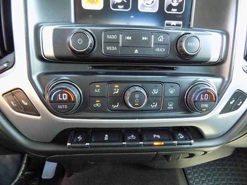 2018 GMC Sierra 1500 SLT - Photo 30
