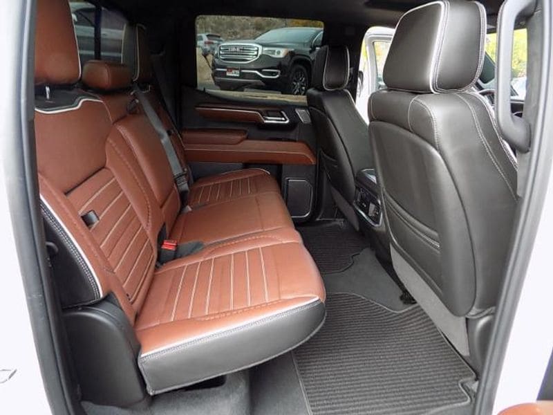 2024 GMC Sierra 1500 Denali Denali Ultimate - Photo 17