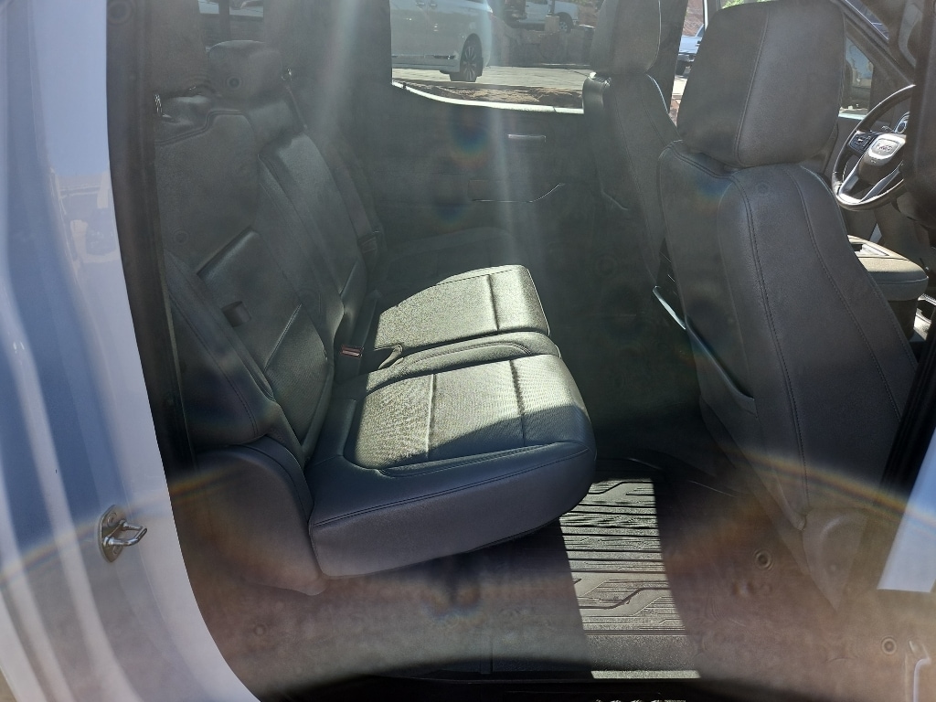 2021 GMC Sierra 1500 SLT - Photo 16