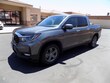  Honda Ridgeline