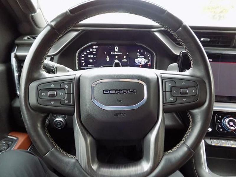 2024 GMC Sierra 1500 Denali Denali Ultimate - Photo 28