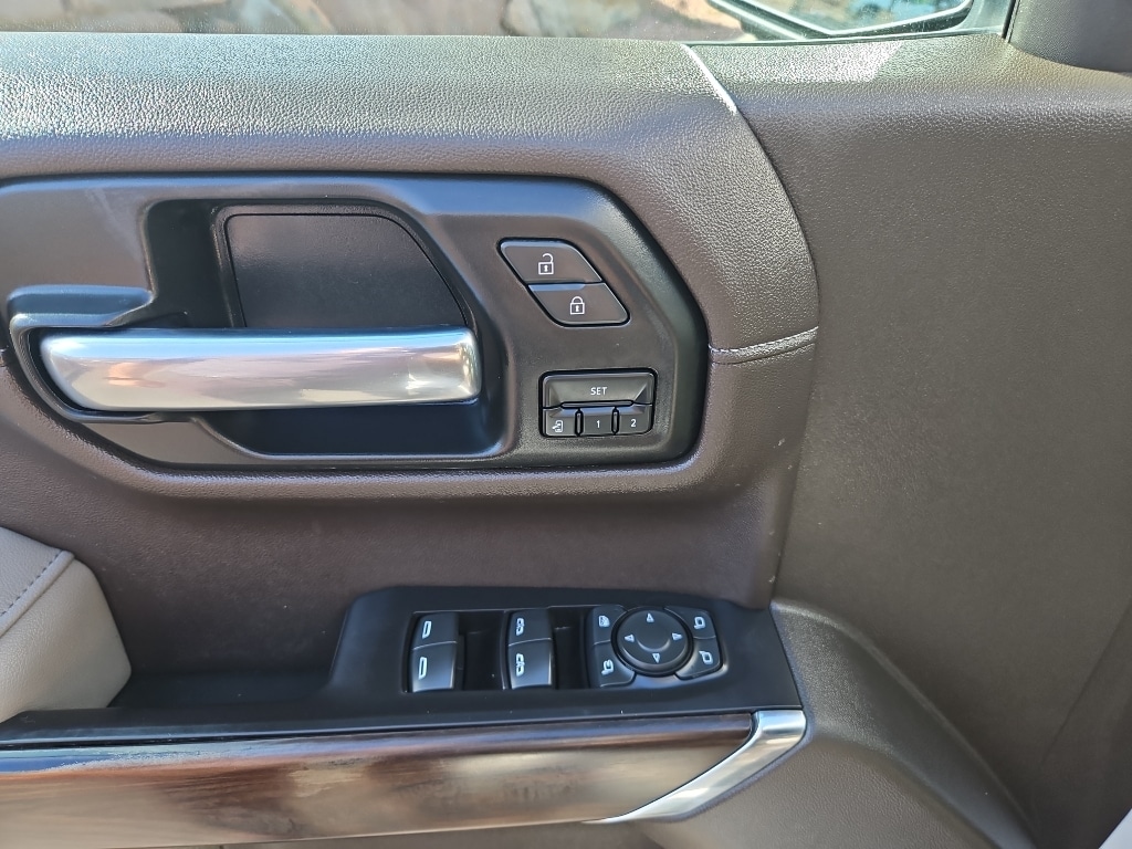 2021 GMC Sierra 1500 SLT - Photo 21