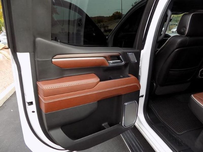 2024 GMC Sierra 1500 Denali Denali Ultimate - Photo 14