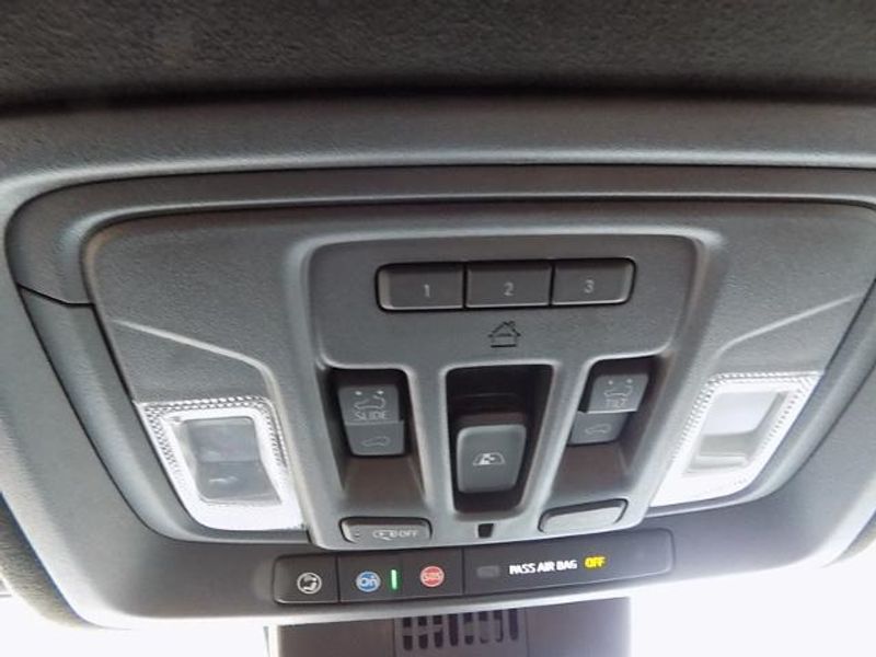 2024 GMC Sierra 1500 Denali Denali Ultimate - Photo 39