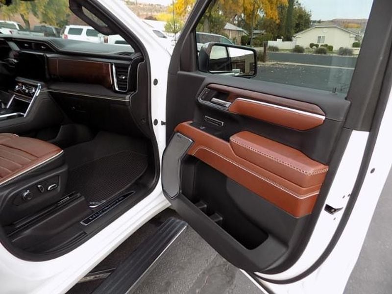 2024 GMC Sierra 1500 Denali Denali Ultimate - Photo 19
