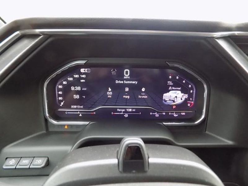 2024 GMC Sierra 1500 Denali Denali Ultimate - Photo 29