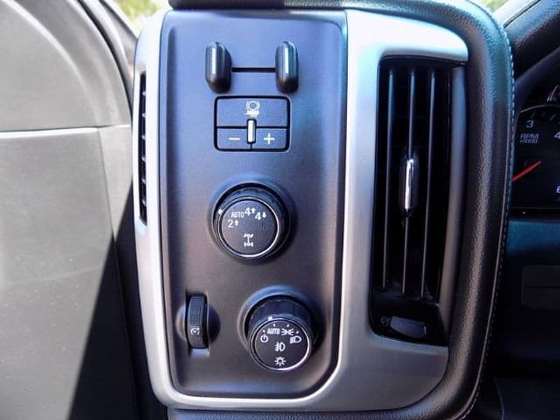 2018 GMC Sierra 1500 SLT - Photo 23
