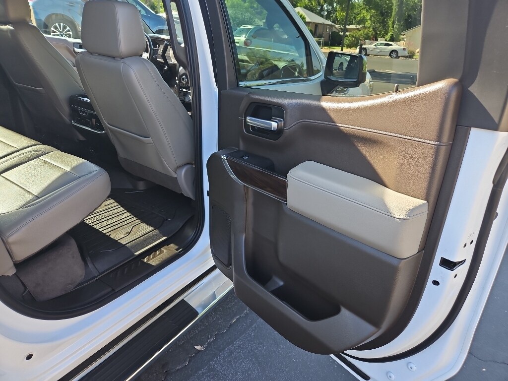 2021 GMC Sierra 1500 SLT - Photo 15