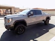  GMC Sierra 2500