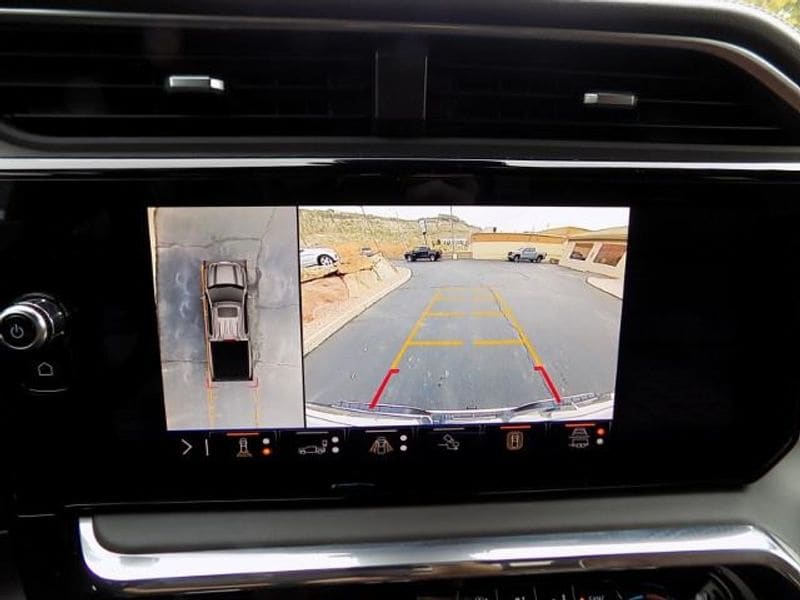 2024 GMC Sierra 1500 Denali Denali Ultimate - Photo 37