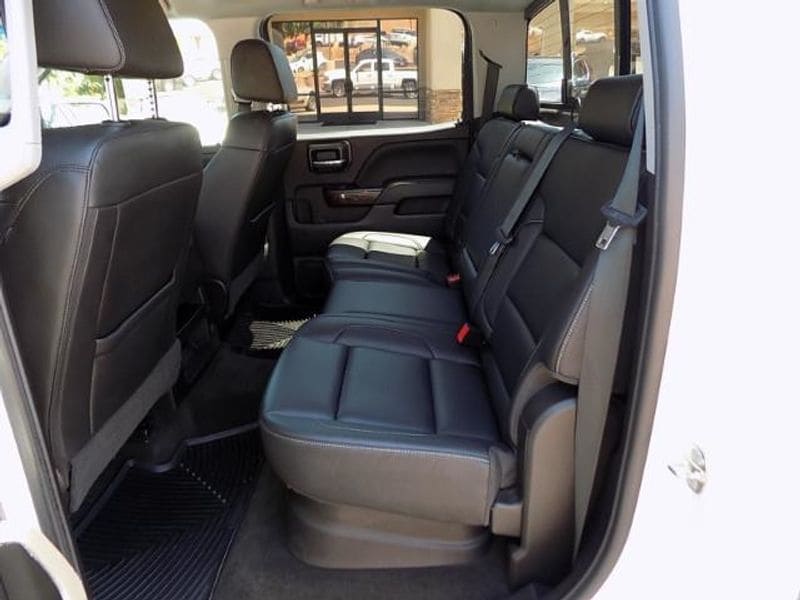 2018 GMC Sierra 1500 SLT - Photo 13