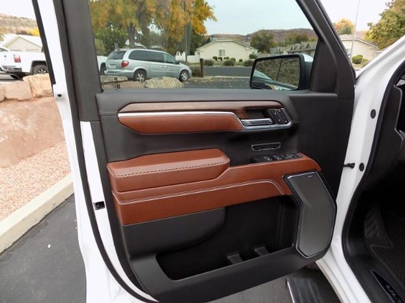 2024 GMC Sierra 1500 Denali Denali Ultimate - Photo 12