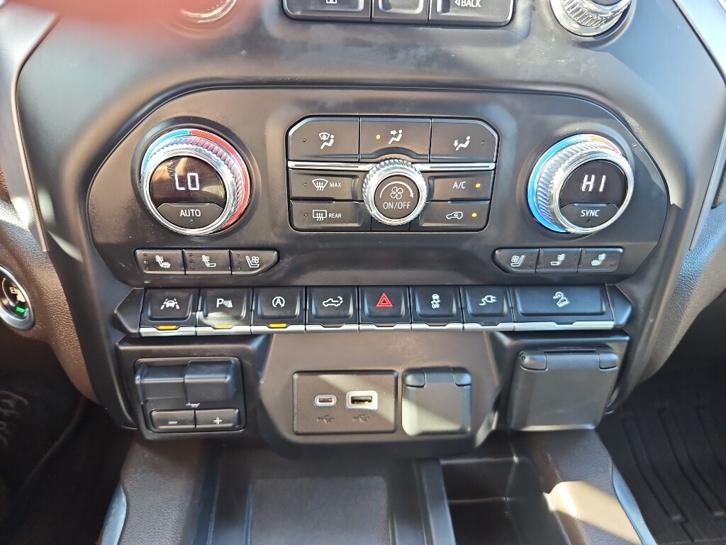 2021 GMC Sierra 1500 SLT - Photo 27