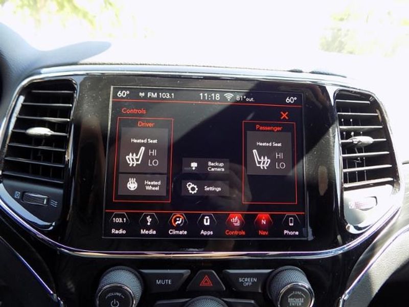 2019 Jeep Grand Cherokee Limited - Photo 33