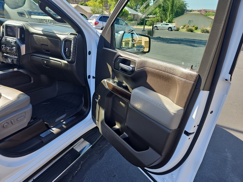 2021 GMC Sierra 1500 SLT - Photo 18