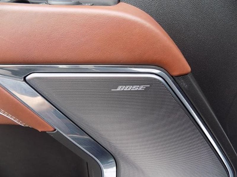 2024 GMC Sierra 1500 Denali Denali Ultimate - Photo 23