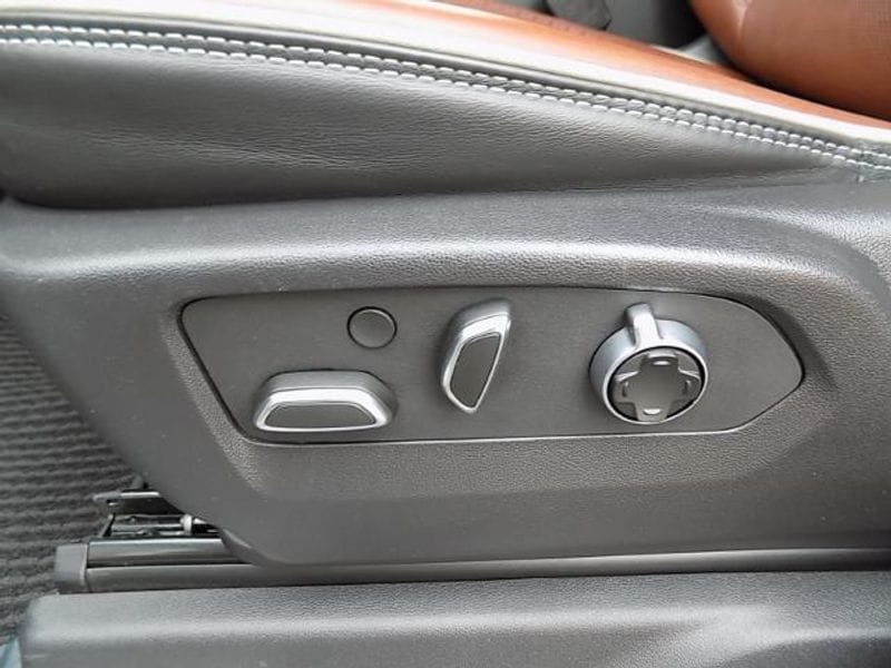2024 GMC Sierra 1500 Denali Denali Ultimate - Photo 24