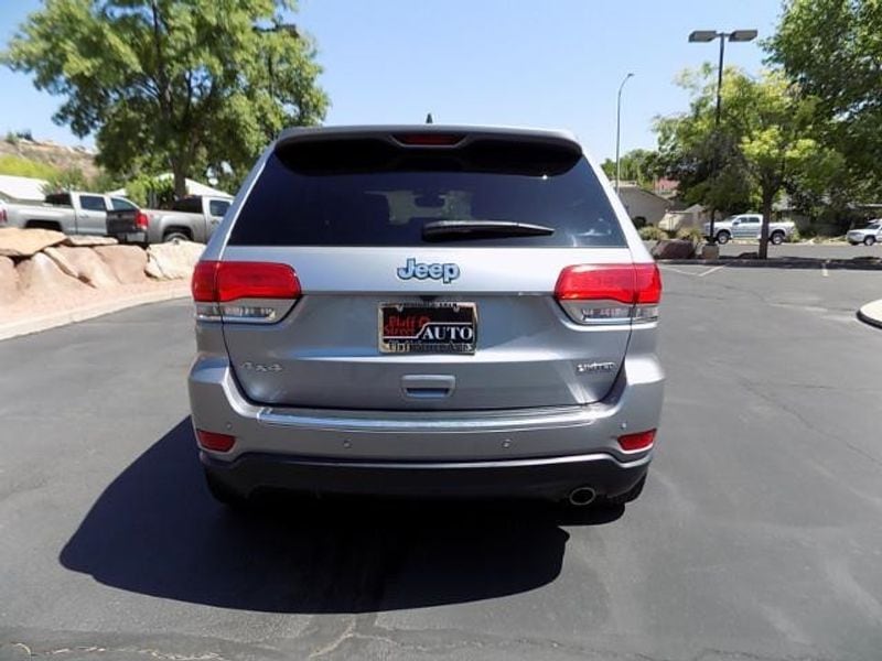 2019 Jeep Grand Cherokee Limited - Photo 6
