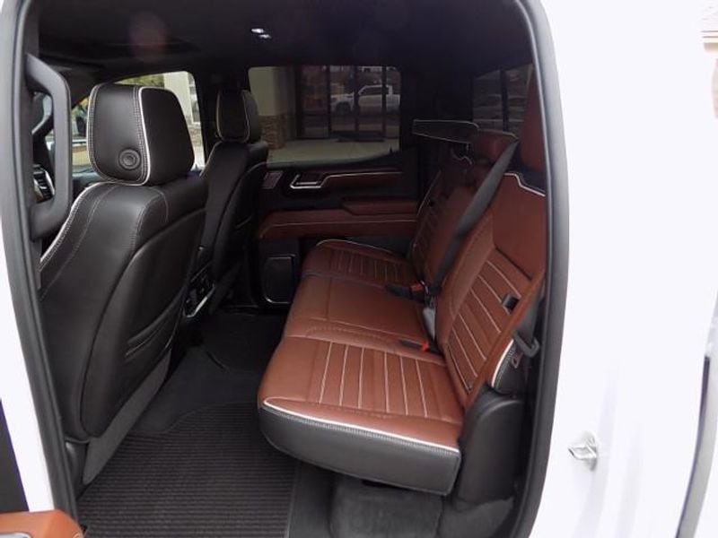 2024 GMC Sierra 1500 Denali Denali Ultimate - Photo 15