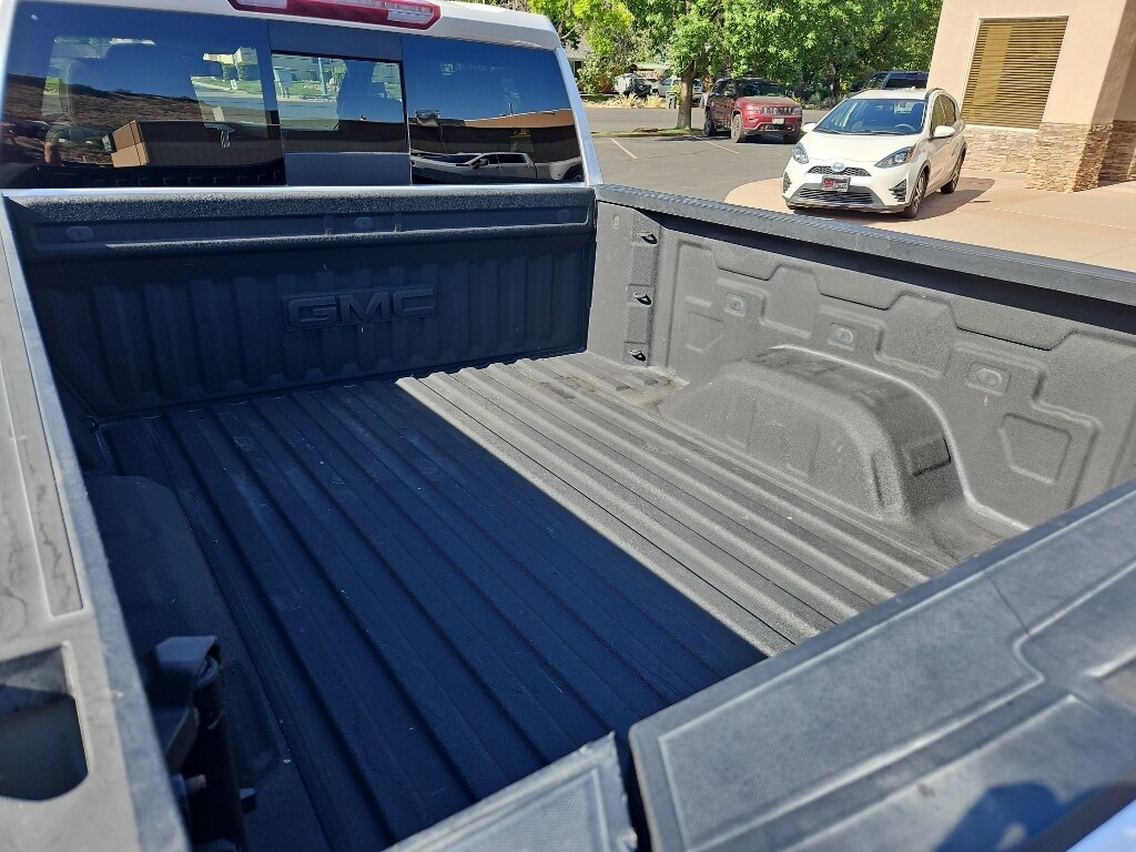 2021 GMC Sierra 1500 SLT - Photo 10
