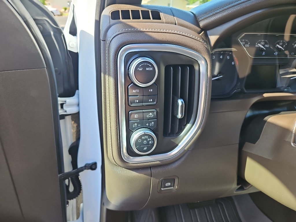 2021 GMC Sierra 1500 SLT - Photo 23