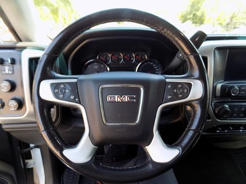 2018 GMC Sierra 1500 SLT - Photo 24